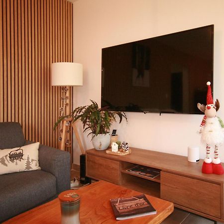 Les Appartements De Clelia 옥스레테르메스 외부 사진