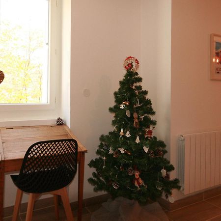 Les Appartements De Clelia 옥스레테르메스 외부 사진