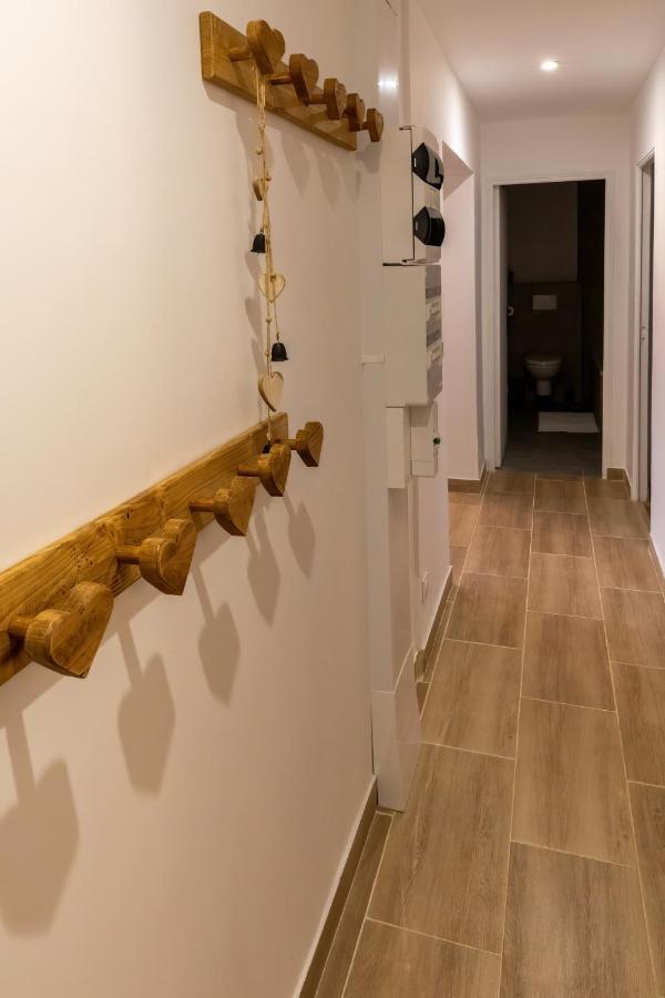 Les Appartements De Clelia 옥스레테르메스 외부 사진
