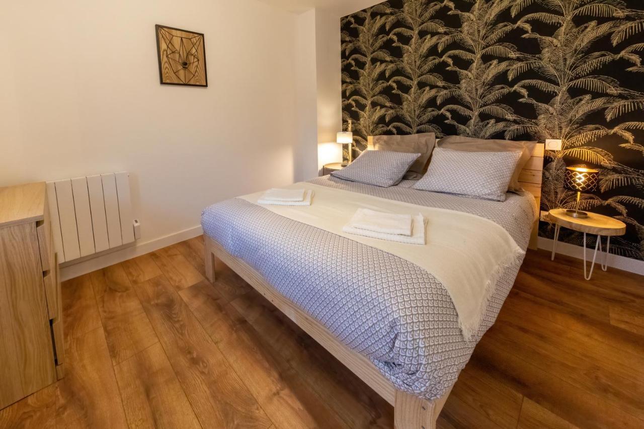 Les Appartements De Clelia 옥스레테르메스 외부 사진