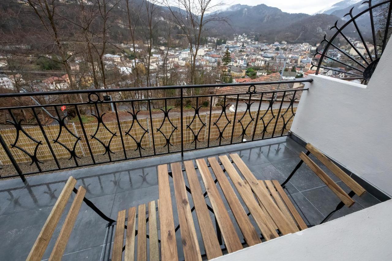 Les Appartements De Clelia 옥스레테르메스 외부 사진