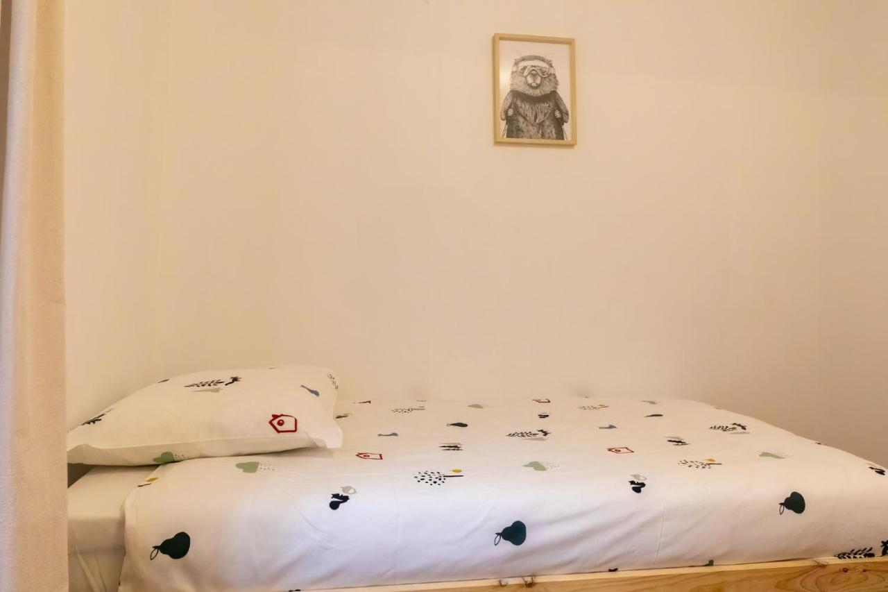 Les Appartements De Clelia 옥스레테르메스 외부 사진