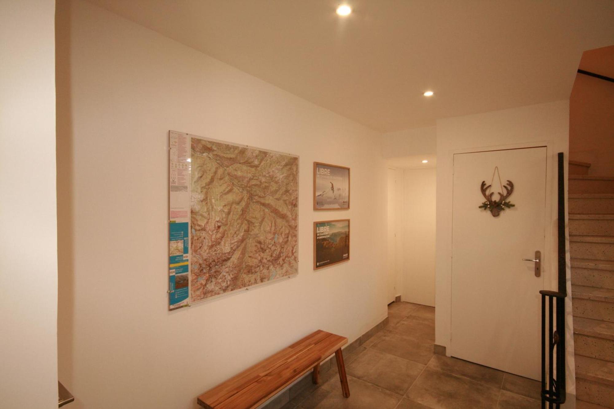 Les Appartements De Clelia 옥스레테르메스 외부 사진