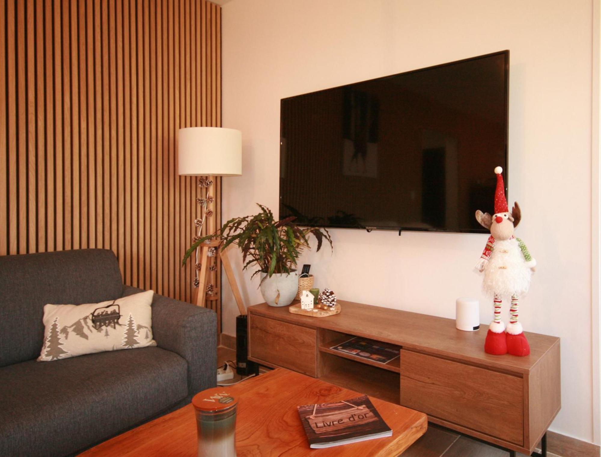 Les Appartements De Clelia 옥스레테르메스 외부 사진