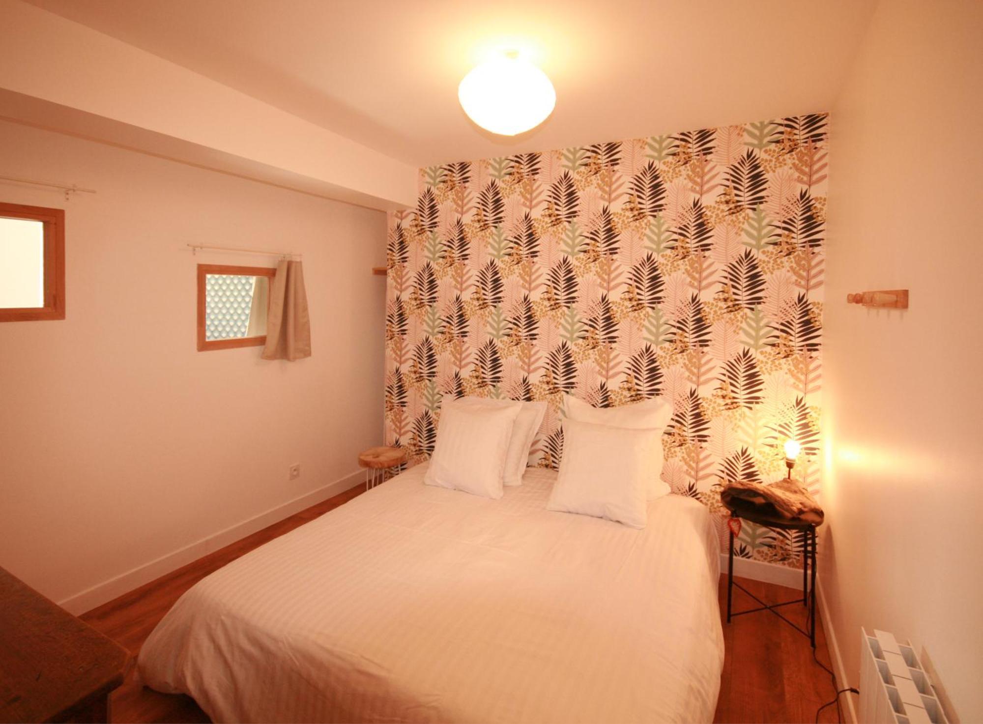 Les Appartements De Clelia 옥스레테르메스 외부 사진