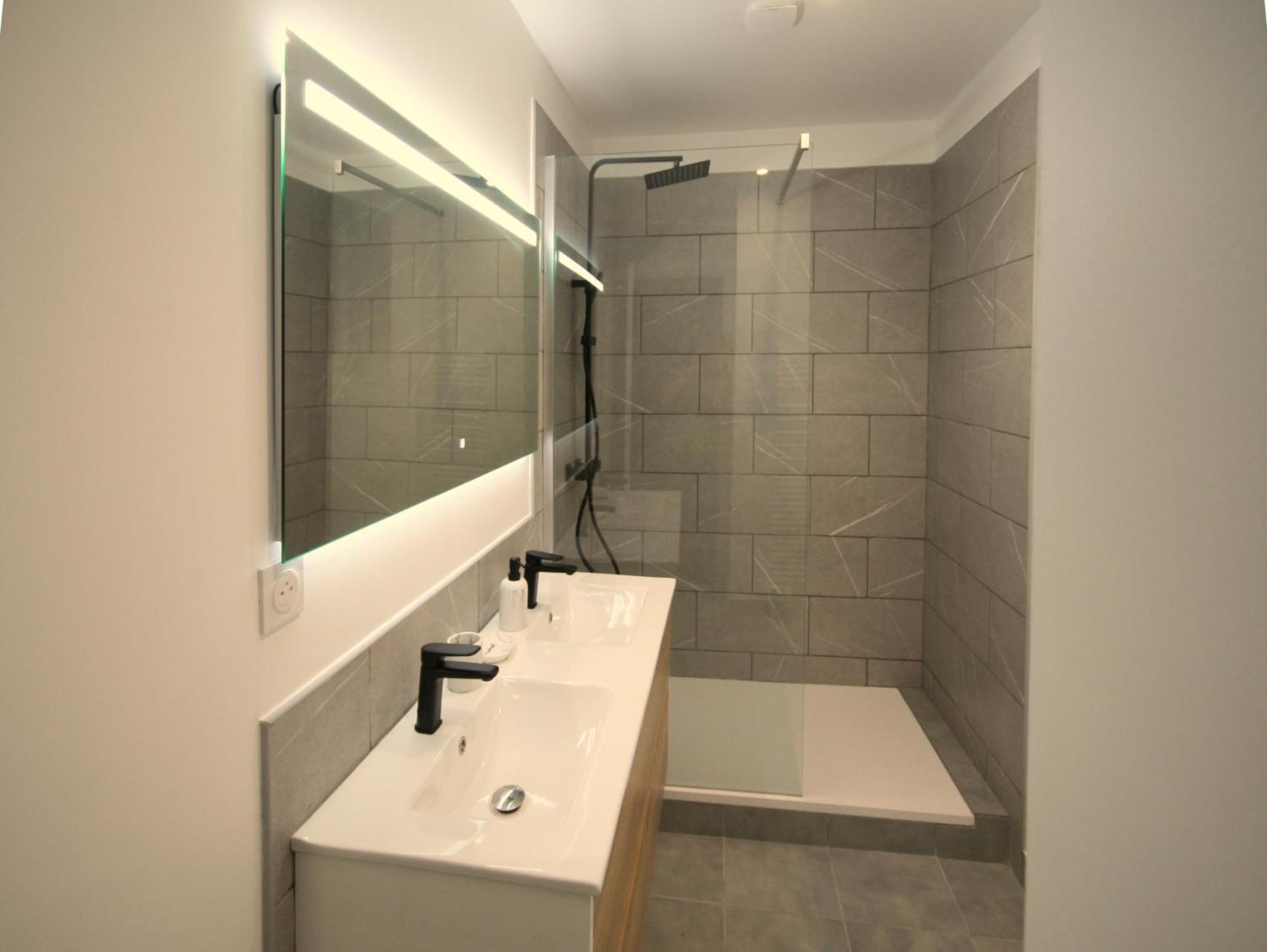 Les Appartements De Clelia 옥스레테르메스 외부 사진