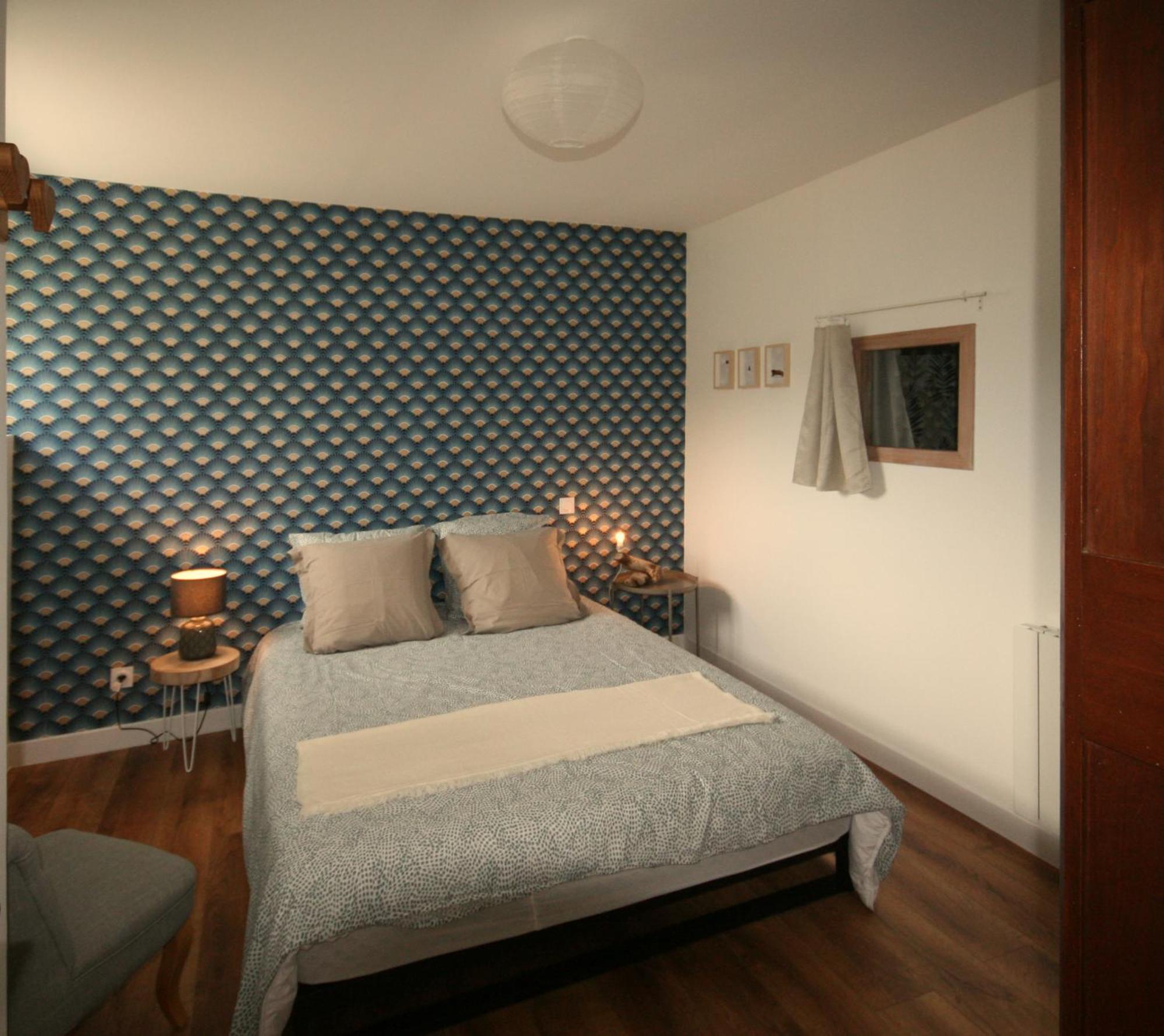 Les Appartements De Clelia 옥스레테르메스 외부 사진